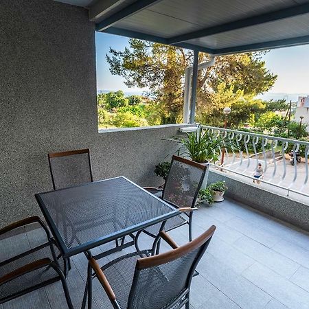 Apartment Gordan Сплит Екстериор снимка