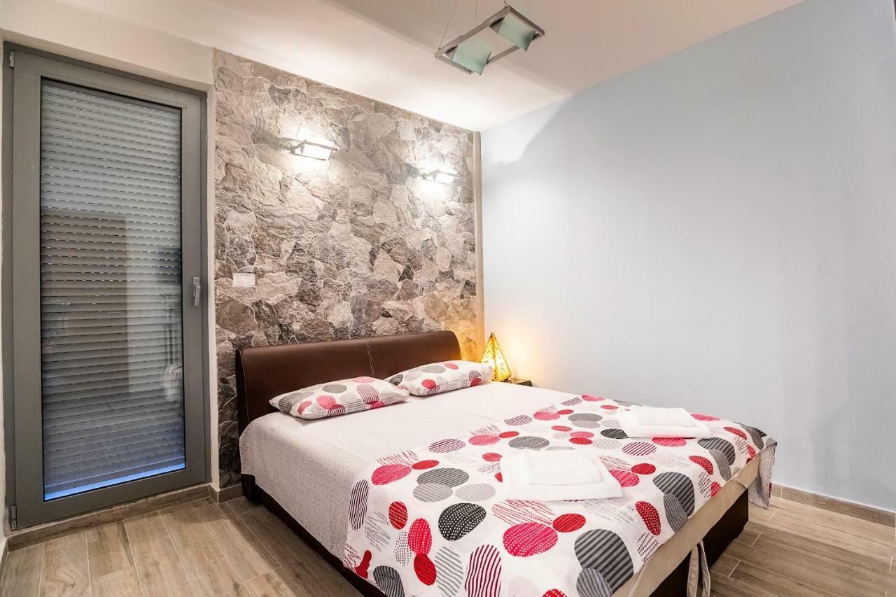 Apartment Gordan Сплит Екстериор снимка