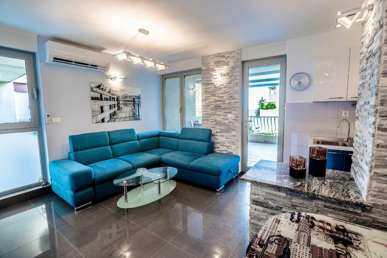 Apartment Gordan Сплит Екстериор снимка