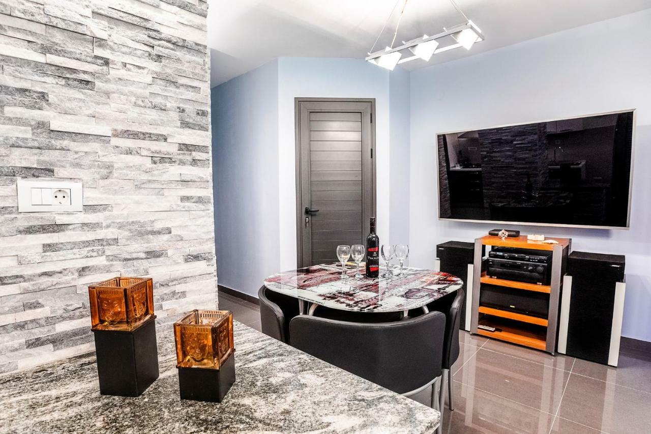 Apartment Gordan Сплит Екстериор снимка