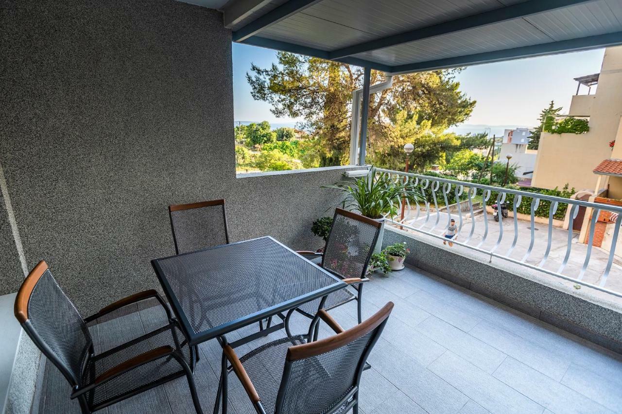 Apartment Gordan Сплит Екстериор снимка