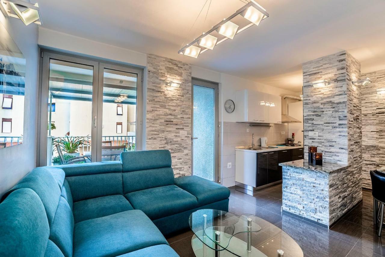 Apartment Gordan Сплит Екстериор снимка