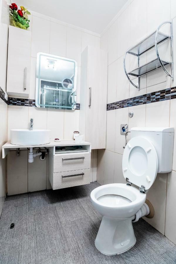 Apartment Gordan Сплит Екстериор снимка