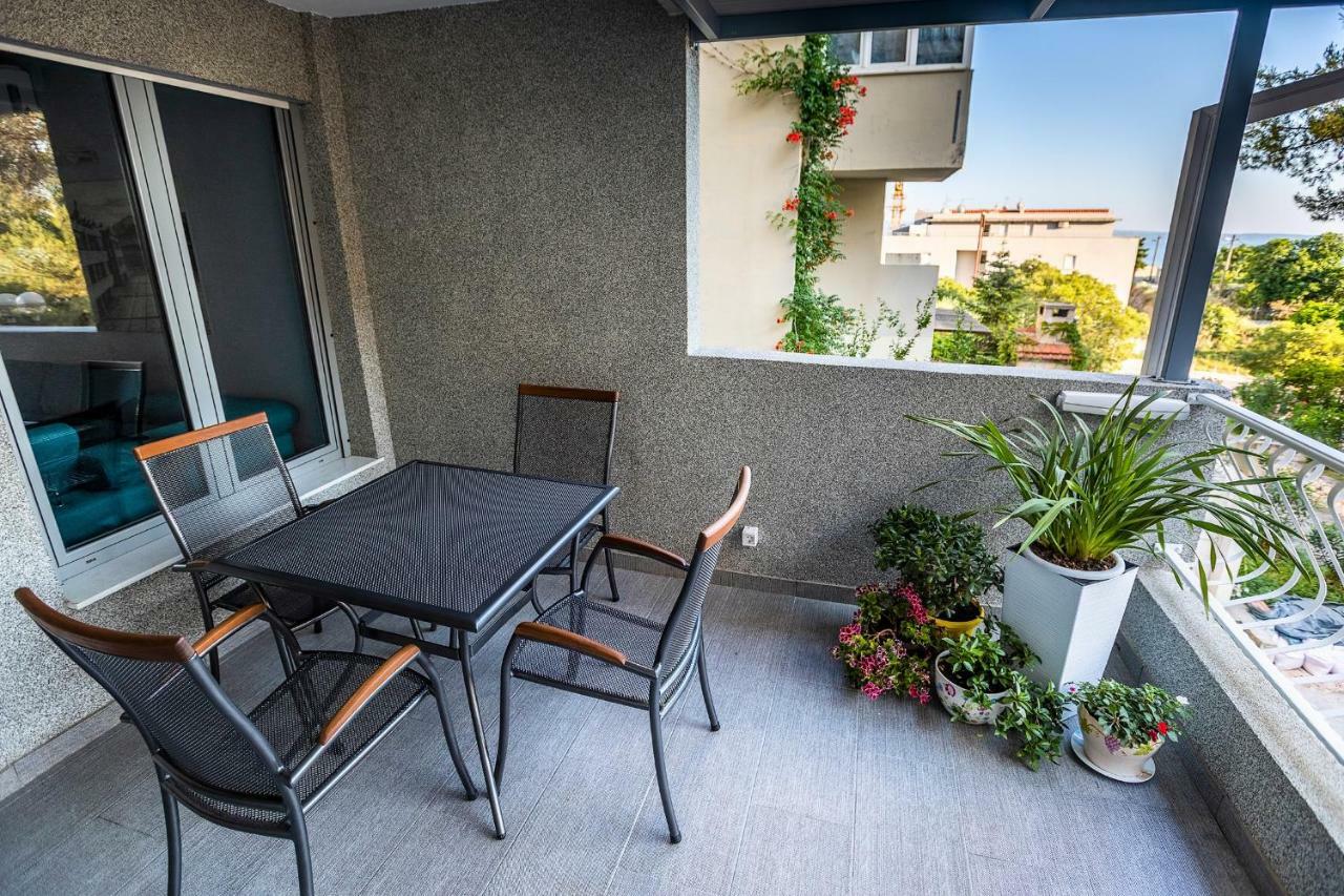 Apartment Gordan Сплит Екстериор снимка