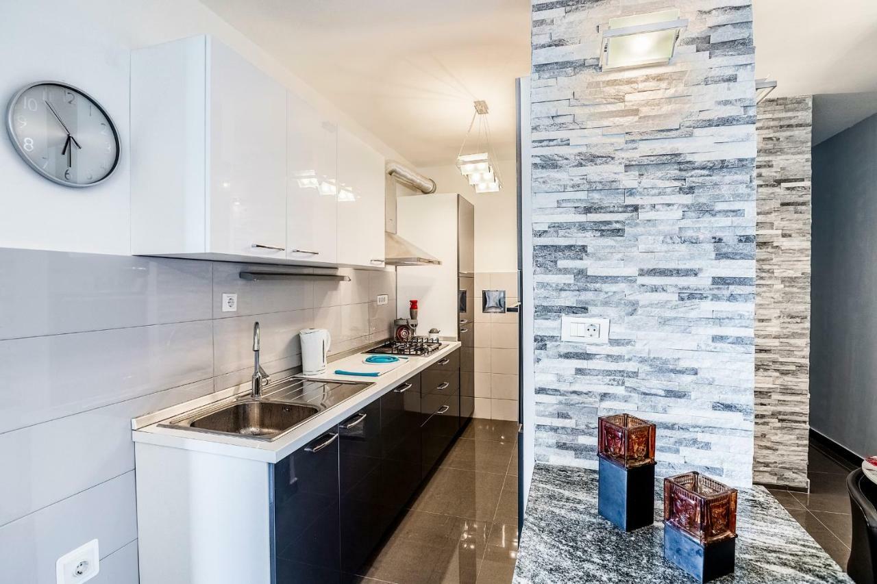 Apartment Gordan Сплит Екстериор снимка