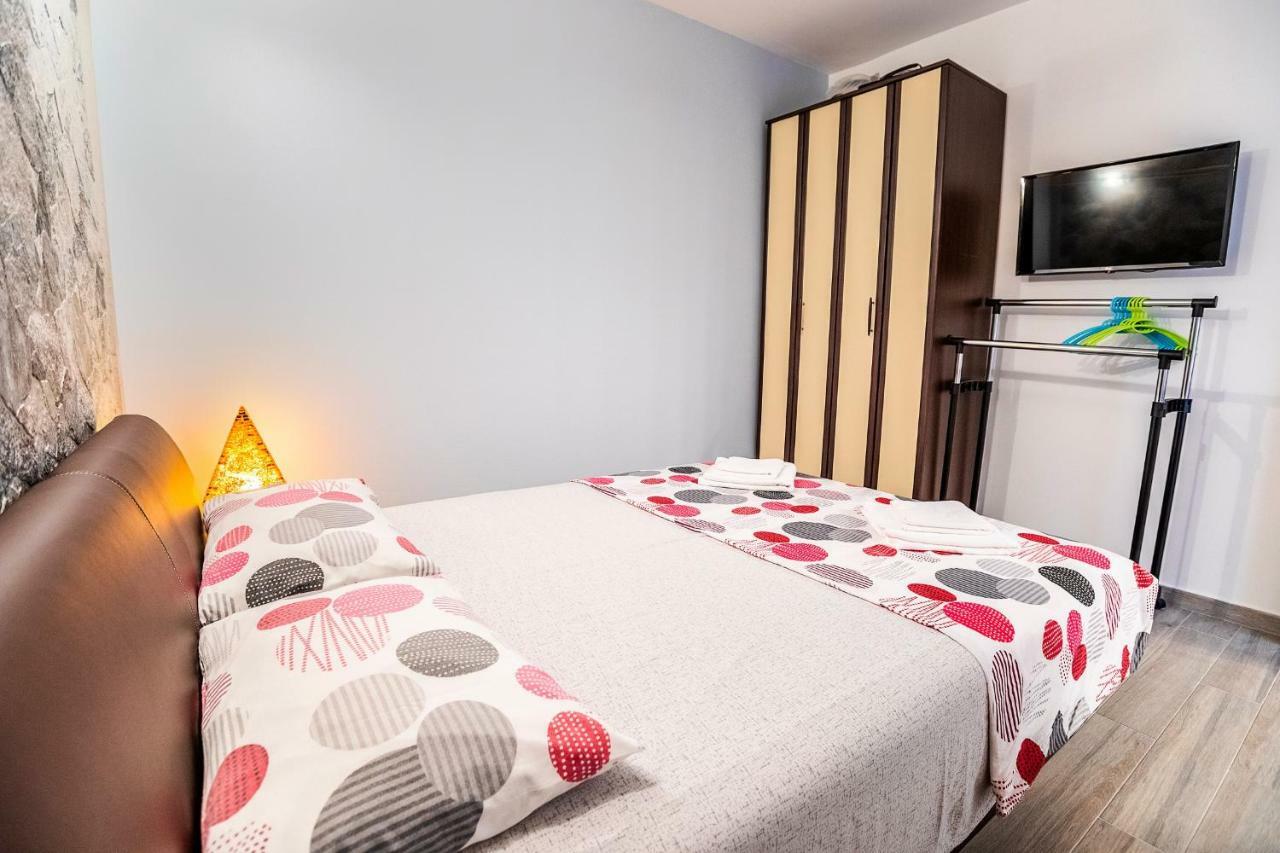 Apartment Gordan Сплит Екстериор снимка