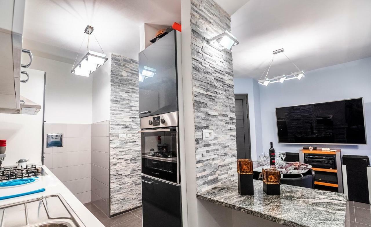 Apartment Gordan Сплит Екстериор снимка