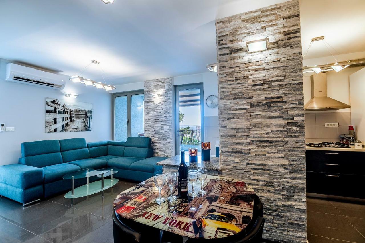 Apartment Gordan Сплит Екстериор снимка