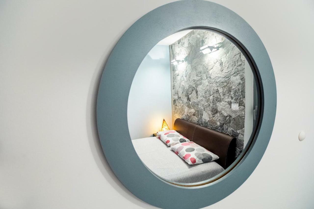 Apartment Gordan Сплит Екстериор снимка