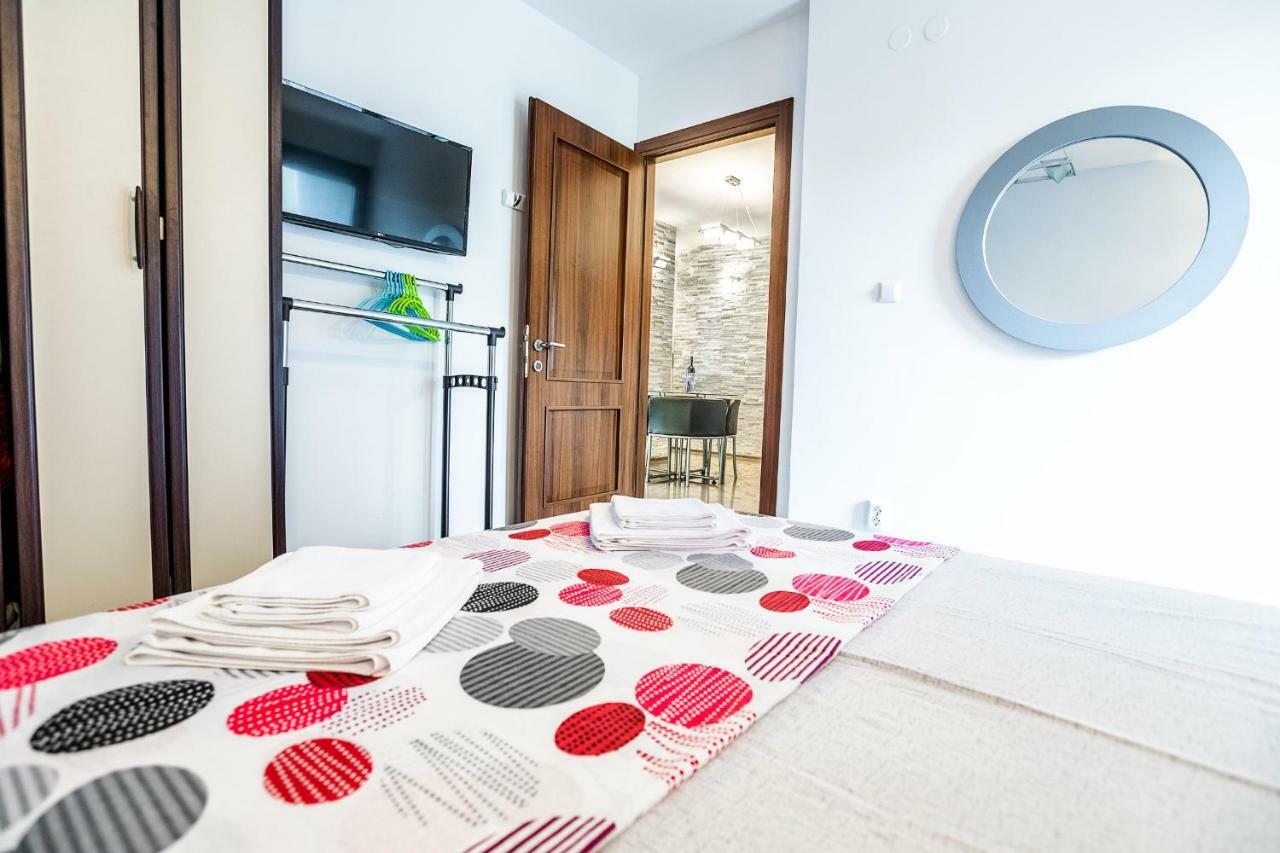 Apartment Gordan Сплит Екстериор снимка