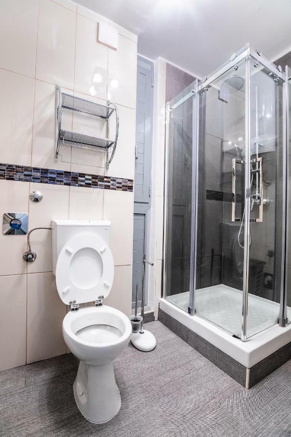 Apartment Gordan Сплит Екстериор снимка
